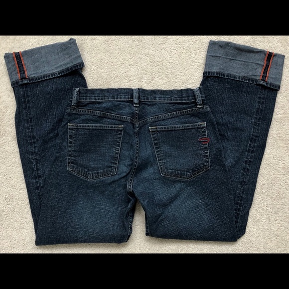 Diesel Denim - Diesel Brand Jeans